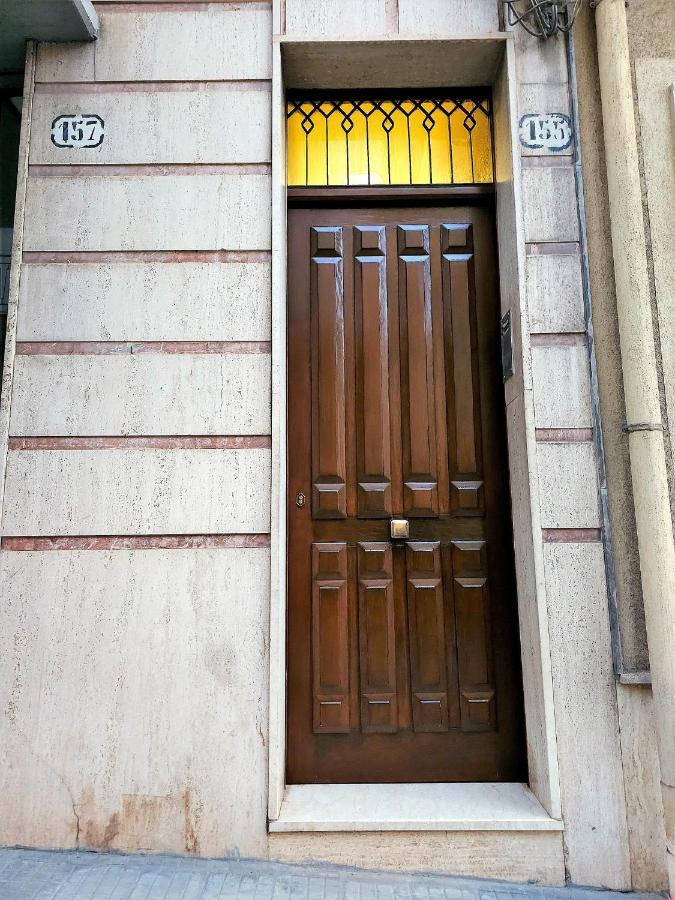 Diamond Apartment 卡斯泰拉马莱 外观 照片